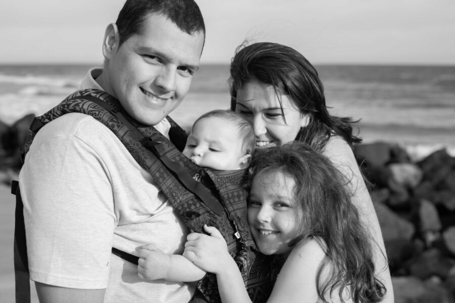 imagen de l@s protagonistas de quetierno.com