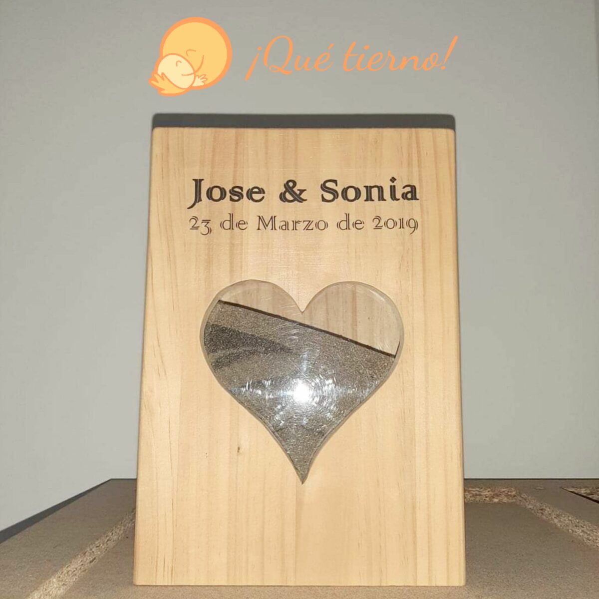 Ritual de arena - Imagen 4