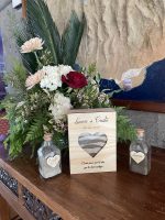 RITUAL DE ARENA MADERA QUE TIERNO PERSONALIZADO CANARIAS LAS PALMAS