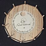 Tabla de multiplicar inspiración Waldorf - Imagen 4