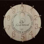 Tabla de multiplicar inspiración Waldorf - Imagen 5