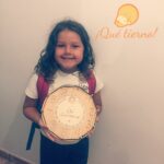 Tabla de multiplicar inspiración Waldorf - Imagen 6