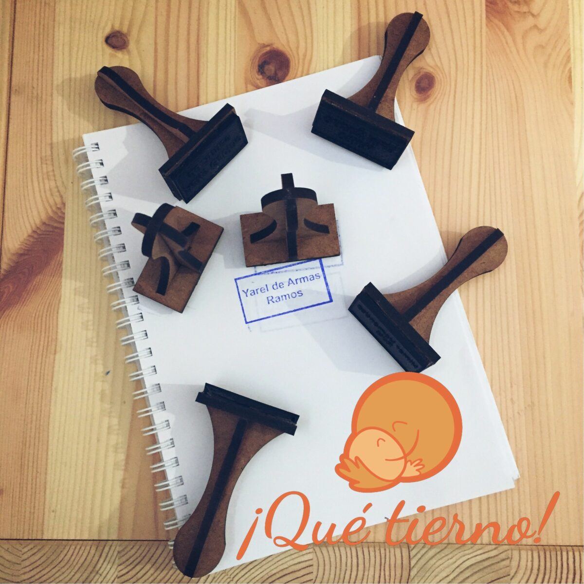 Sellos personalizados - Imagen 11