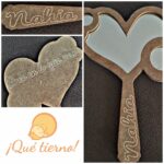 Espejo de mano infantil - Imagen 2