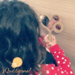 Espejo de mano infantil - Imagen 3