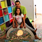 Balancín Inspiración Waldorf - Imagen 2