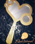 Espejo de mano infantil - Imagen 6