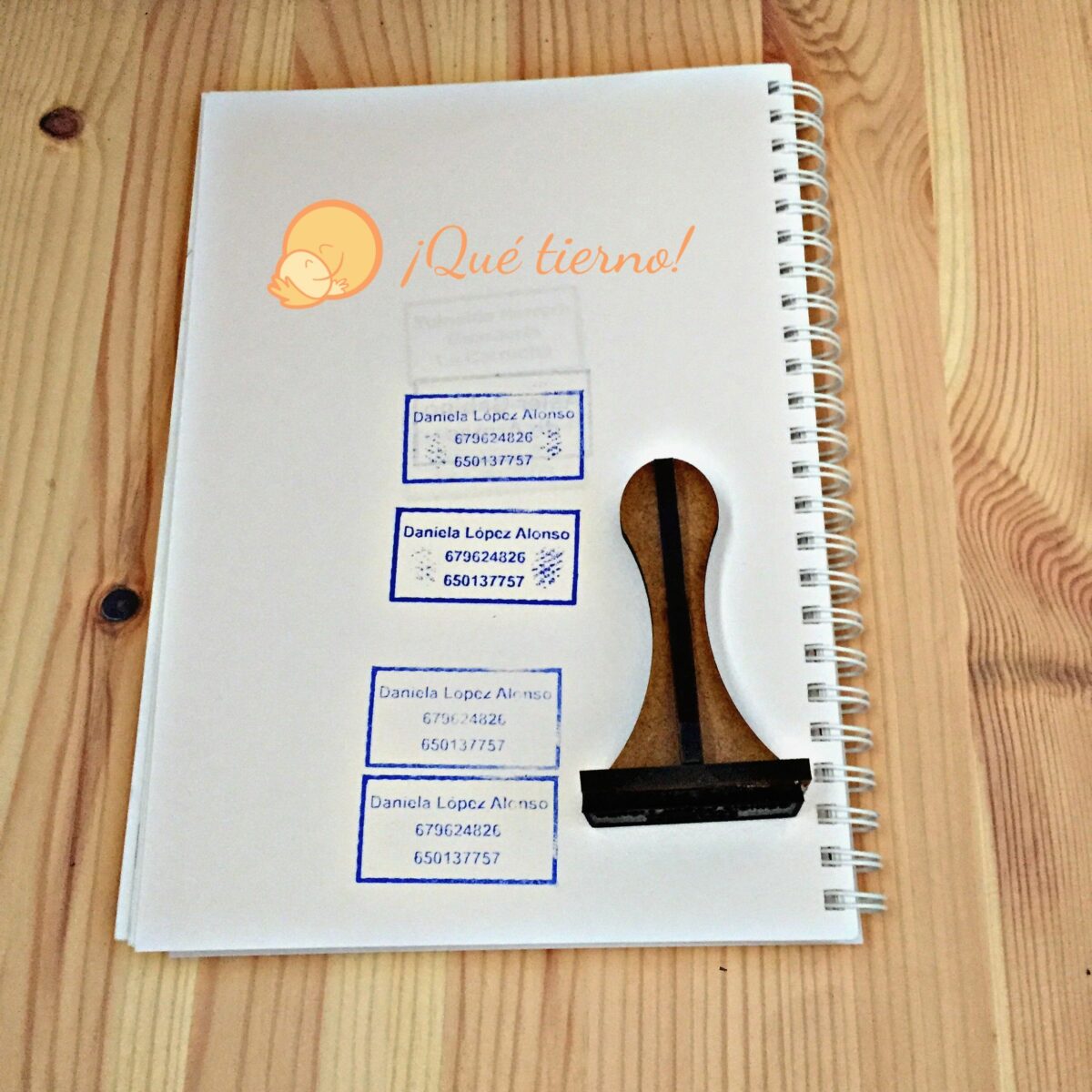 Sellos personalizados - Imagen 7