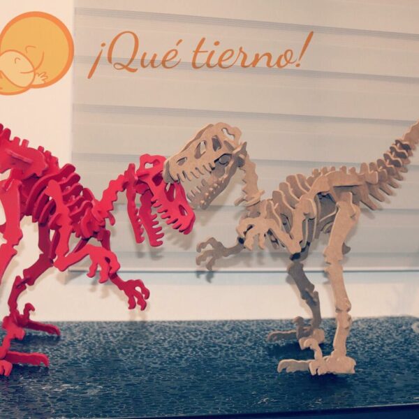 puzzle 3D