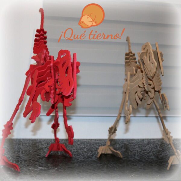 puzzle 3D