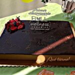 Topper para tartas - Imagen 4