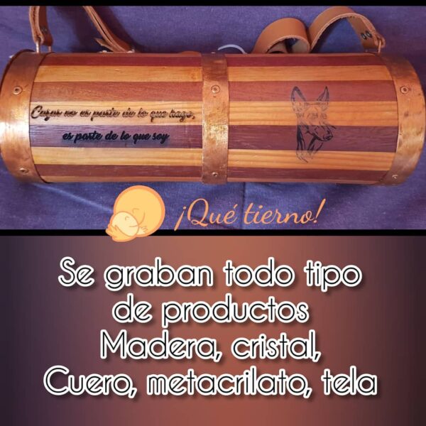 grabado