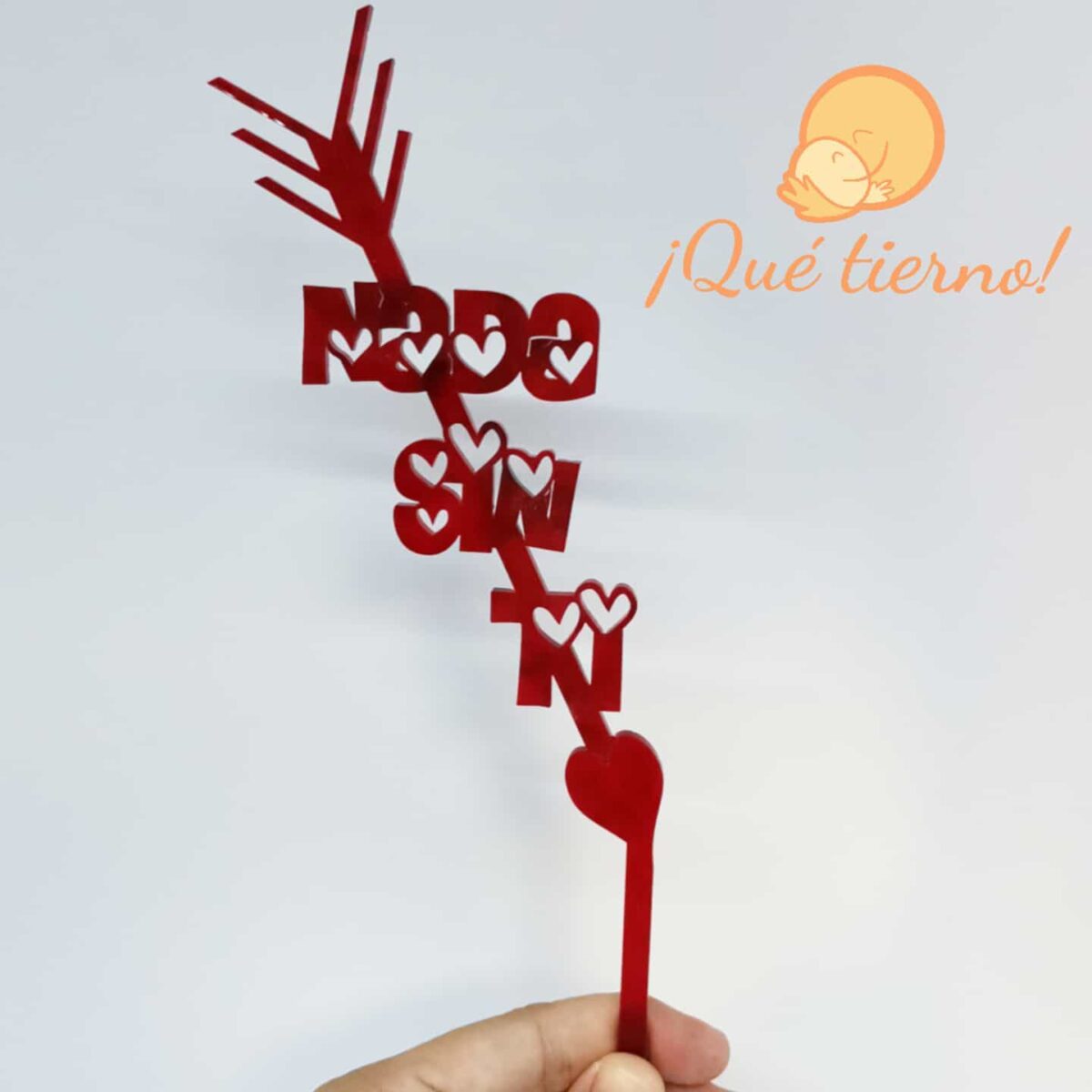 Topper para tartas - Imagen 11