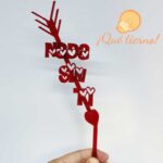 Topper para tartas - Imagen 11