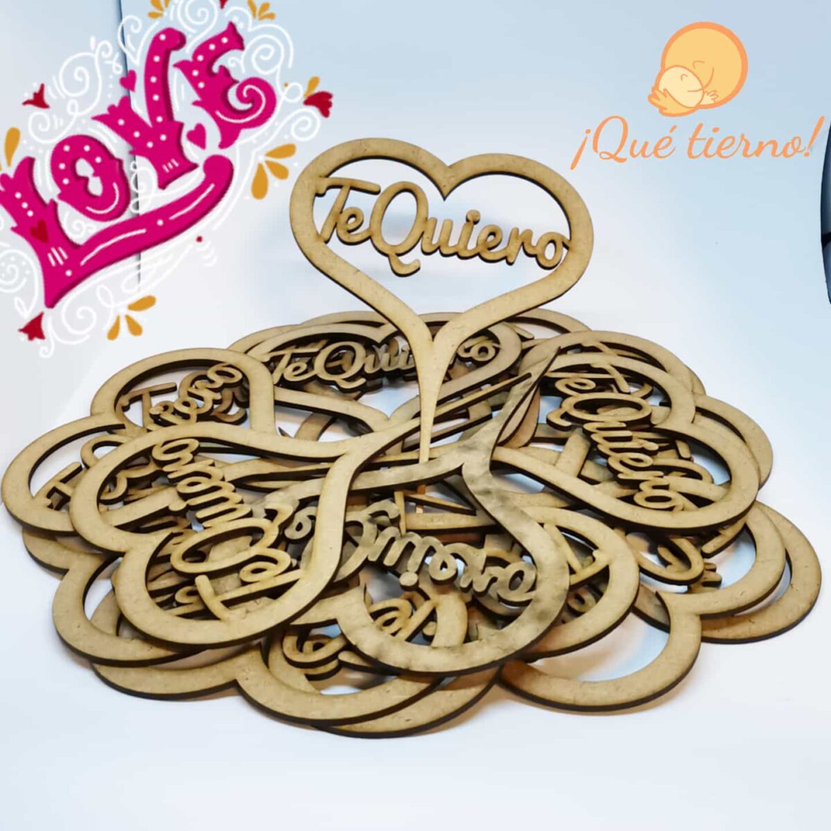 Topper para tartas - Imagen 13