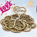 Topper para tartas - Imagen 13