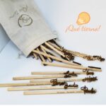 Lápices grabados y con nombre - Imagen 11