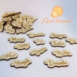 Nombres pequeñitos - Imagen 7