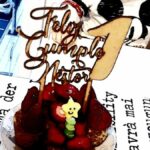 Topper para tartas - Imagen 15