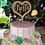 Topper para tartas - Imagen 17