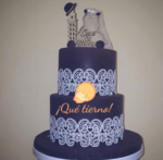 Topper para tartas - Imagen 18