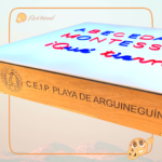 CAJA DE LUZ - MONTESSORI - ABECEDARIO TRASLUCIDO
