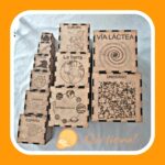 Mi lugar en el universo