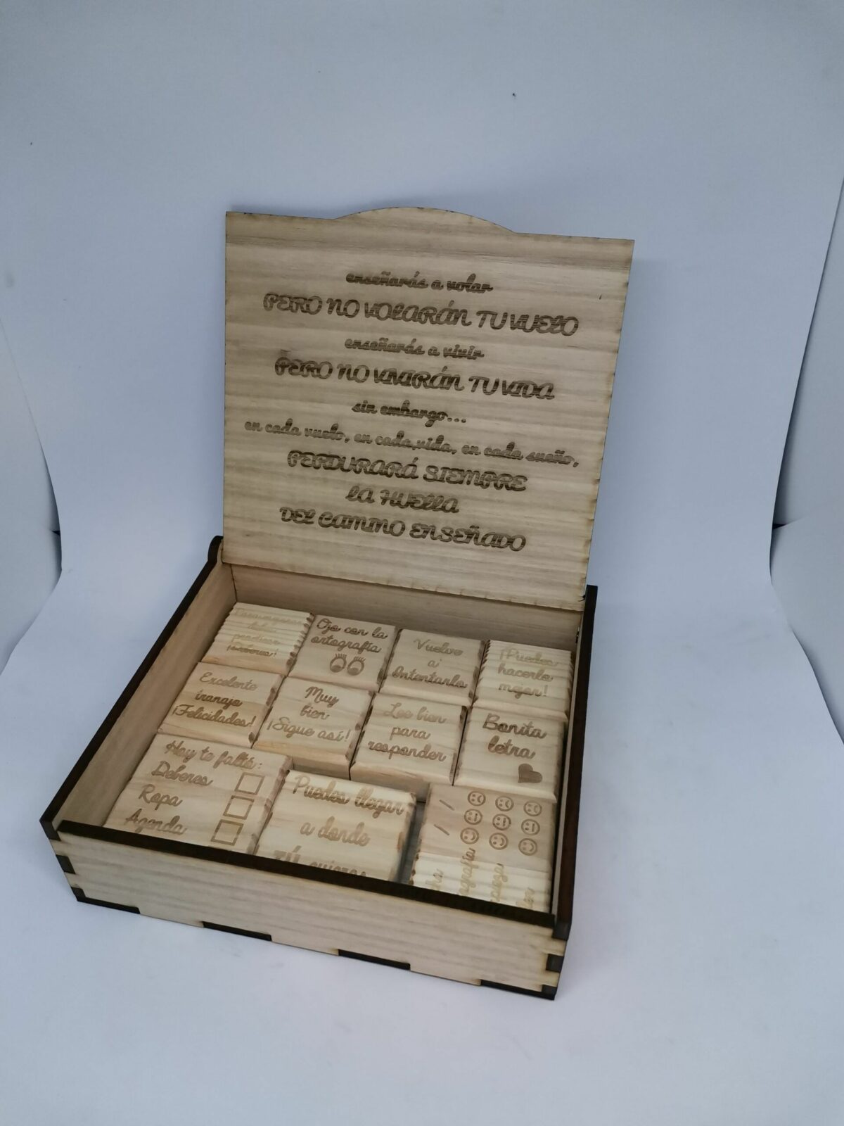 Sellos personalizados - Imagen 12