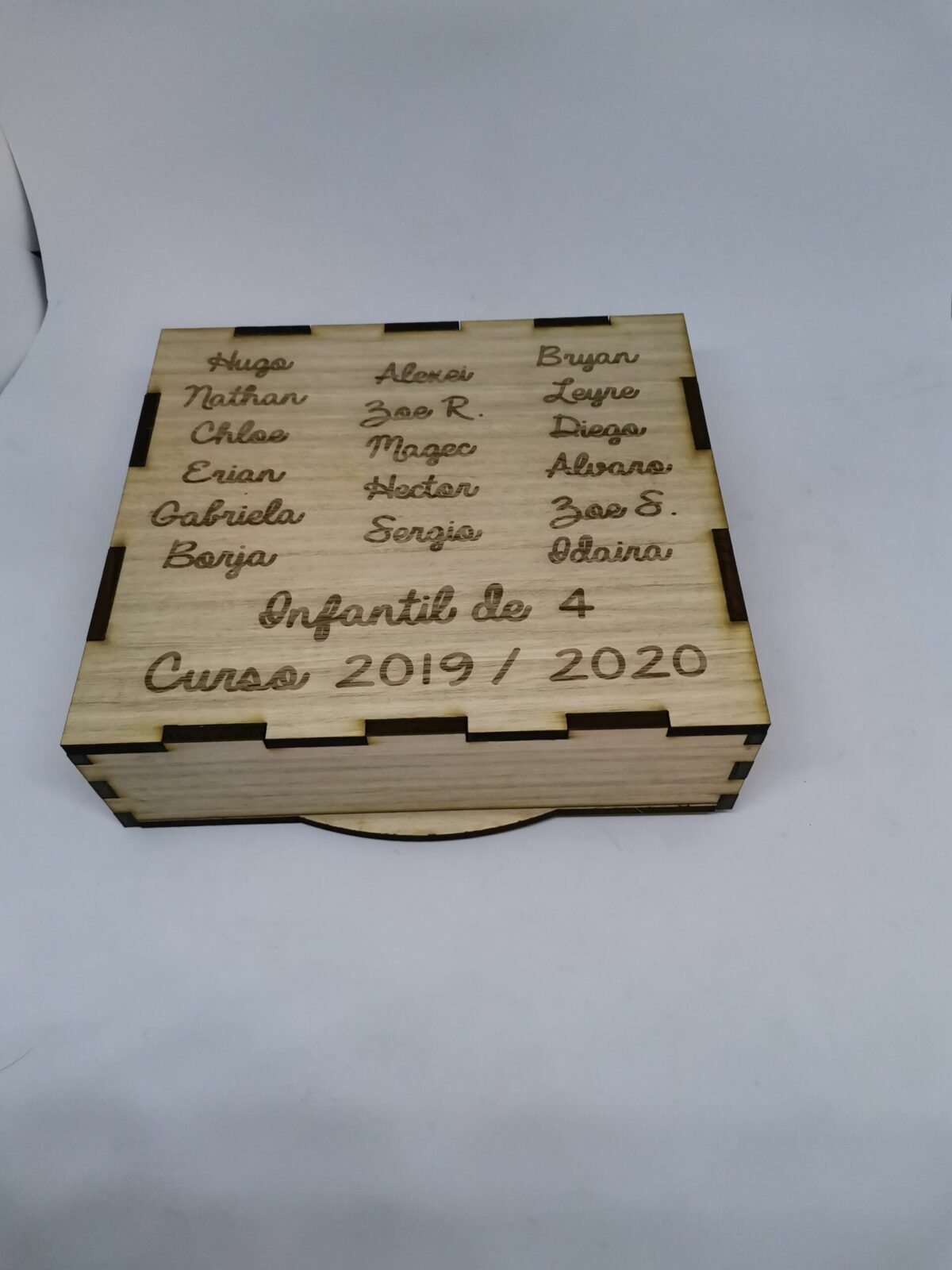 Sellos personalizados - Imagen 13