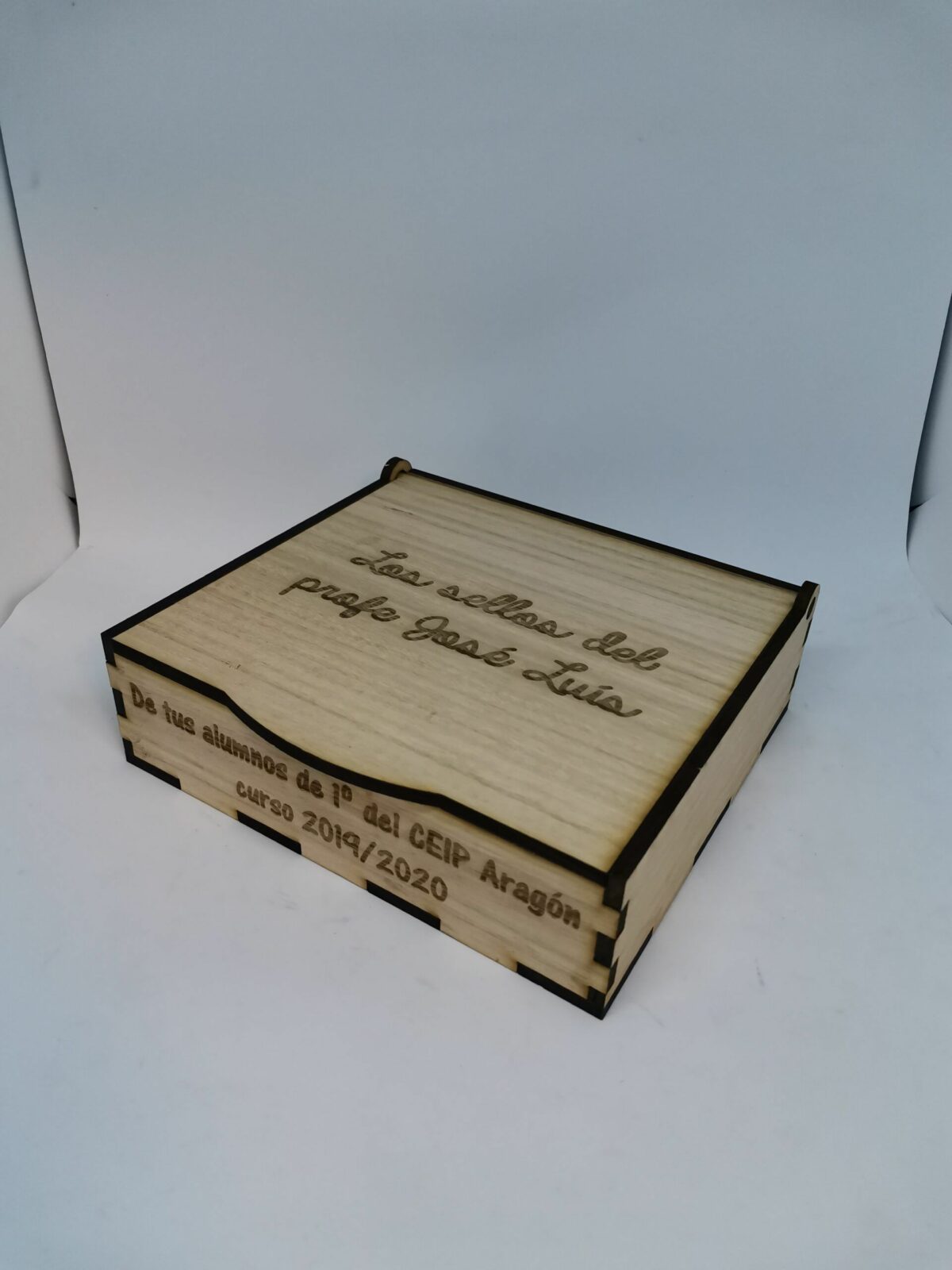 Sellos personalizados - Imagen 14