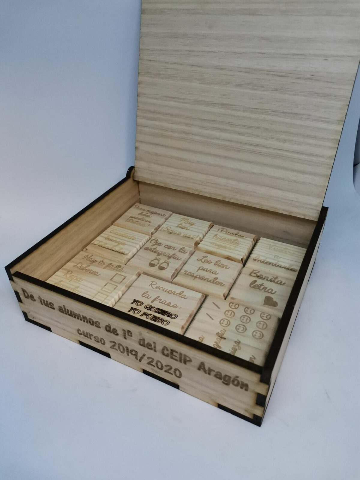 Sellos personalizados - Imagen 15