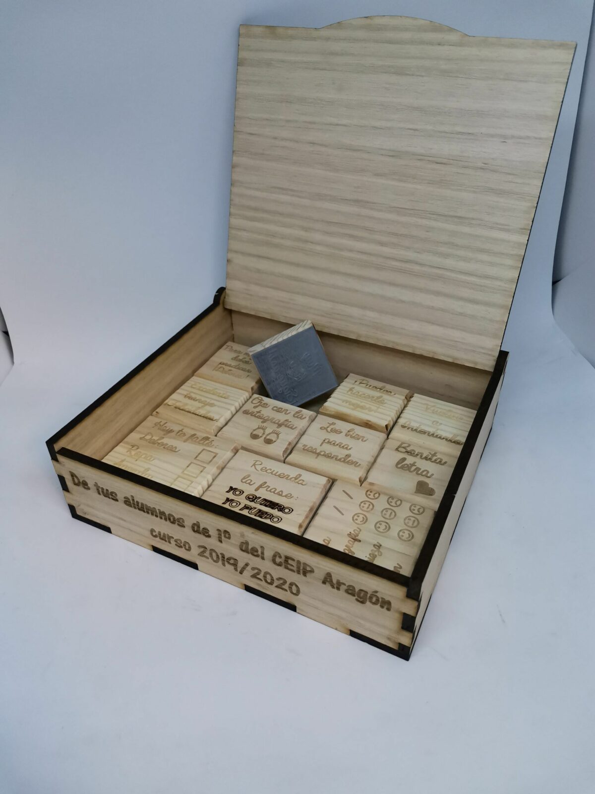 Sellos personalizados - Imagen 16