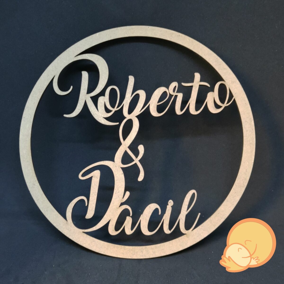 Topper para tartas - Imagen 26