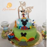 Topper para tartas - Imagen 28