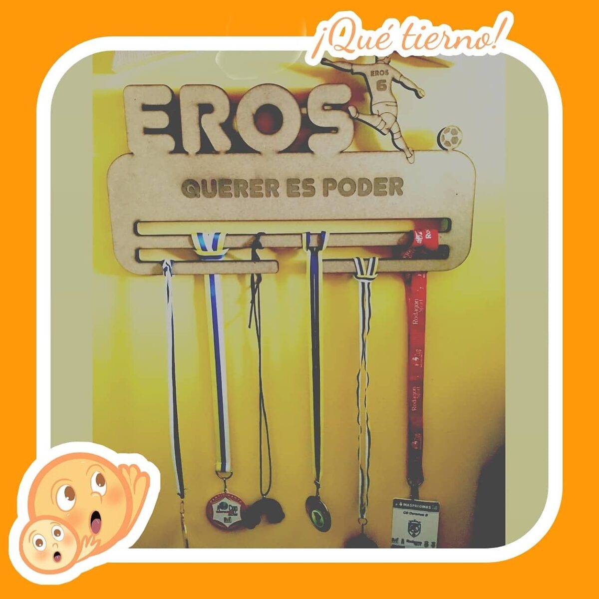 Medallero - Imagen 12