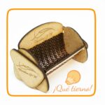 QUE TIERNO - LAS PALMAS CANARIAS - TARJETERO PROFESIONAL