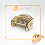 QUE TIERNO - LAS PALMAS CANARIAS - TARJETERO PROFESIONAL