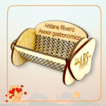 QUE TIERNO - LAS PALMAS CANARIAS - TARJETERO PROFESIONAL