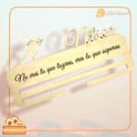 QUE TIERNO - LAS PALMAS - MEDALLERO (7)