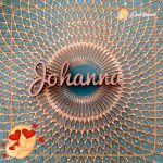 QUE TIERNO MARCASITIOS MADERA METACRILATO PERSONALIZADO CANARIAS LAS PALMAS