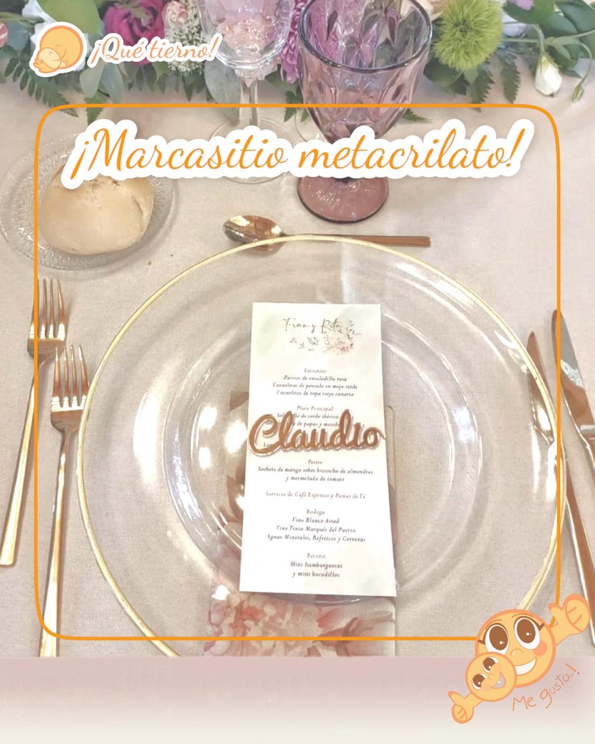 QUE TIERNO MARCASITIOS MADERA METACRILATO PERSONALIZADO CANARIAS LAS PALMAS (11) QUE TIERNO MARCASITIOS MADERA METACRILATO PERSONALIZADO CANARIAS LAS PALMAS