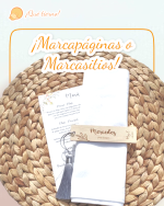 QUE TIERNO MARCASITIOS MADERA METACRILATO PERSONALIZADO CANARIAS LAS PALMAS