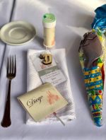 QUE TIERNO MARCASITIOS MADERA METACRILATO PERSONALIZADO CANARIAS LAS PALMAS