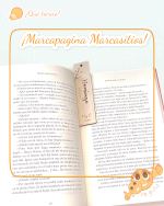 QUE TIERNO MARCASITIOS MADERA METACRILATO PERSONALIZADO CANARIAS LAS PALMAS