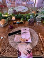 QUE TIERNO MARCASITIOS MADERA METACRILATO PERSONALIZADO CANARIAS LAS PALMAS