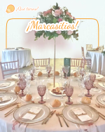 QUE TIERNO MARCASITIOS MADERA METACRILATO PERSONALIZADO CANARIAS LAS PALMAS