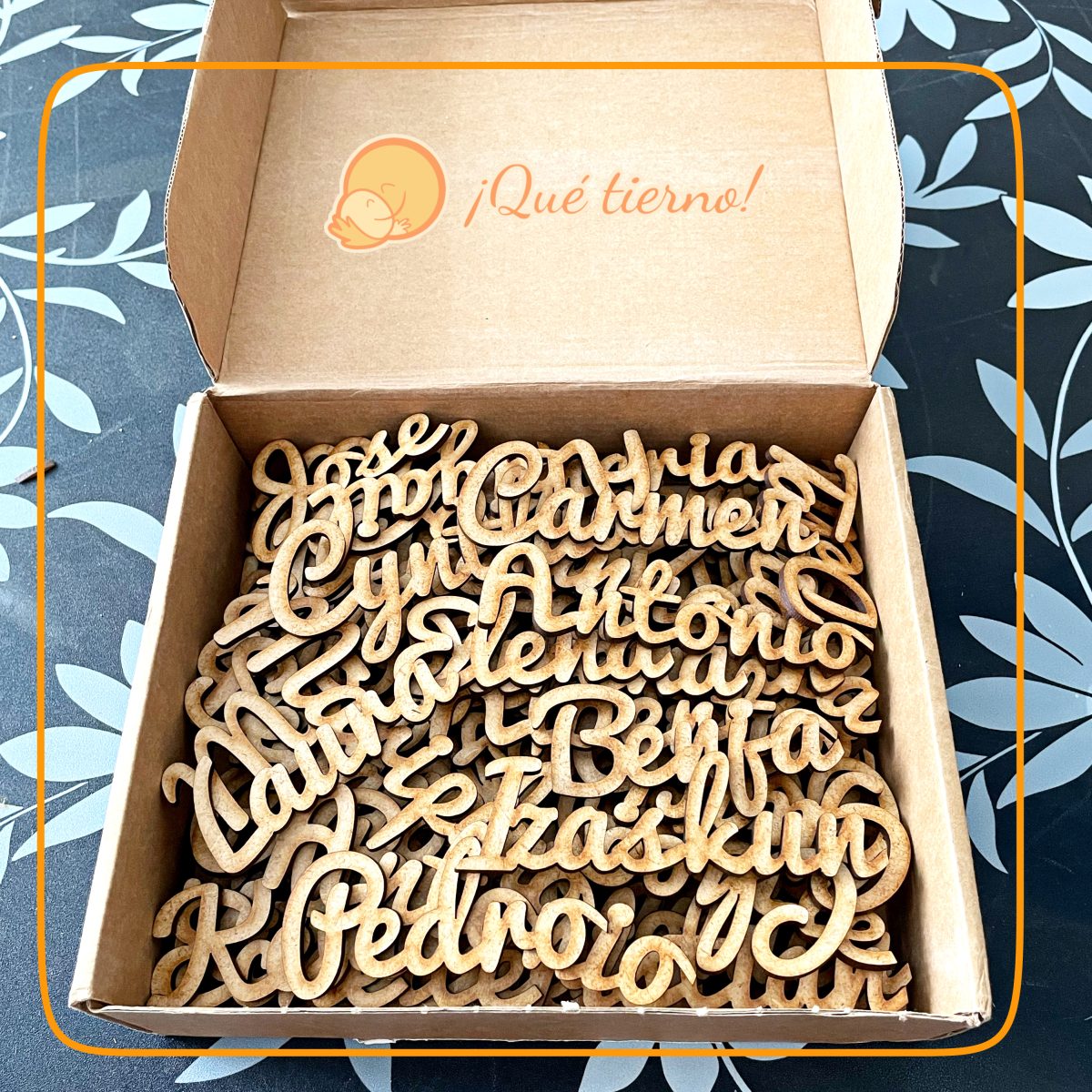 QUE TIERNO MARCASITIOS MADERA METACRILATO PERSONALIZADO CANARIAS LAS PALMAS (34) QUE TIERNO MARCASITIOS MADERA METACRILATO PERSONALIZADO CANARIAS LAS PALMAS