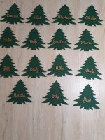 QUE TIERNO MARCASITIOS MADERA METACRILATO PERSONALIZADO CANARIAS LAS PALMAS