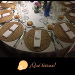 QUE TIERNO MARCASITIOS MADERA METACRILATO PERSONALIZADO CANARIAS LAS PALMAS