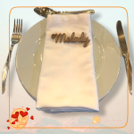 QUE TIERNO MARCASITIOS MADERA METACRILATO PERSONALIZADO CANARIAS LAS PALMAS